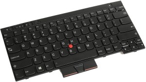 maanya teck For LENOVO THINKPAD T430 T430S L430 L530 T530 W530 Internal Laptop Keyboard
