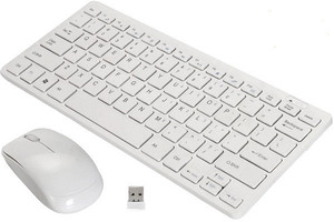 Terabyte TB mini wireless Wireless Laptop Keyboard