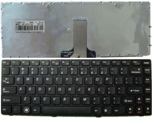 Laprise For Lenovo B490 Internal Laptop Keyboard