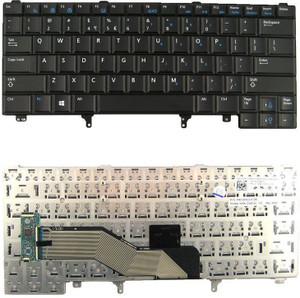 Laprise For Dell Latitude E5420 E6320 E6420 Internal Laptop Keyboard