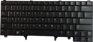 Apexe Dell 5420 Internal Laptop Keyboard