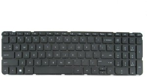maanya teck For HP Pavilion 15E 15-n 15-e Without Frame Internal Laptop Keyboard