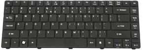 ACETRONIX 3410 3810 3810T 3820 4540 4736 4738 4810 4810T Internal Laptop Keyboard