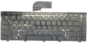 Lapmate Dell Inspirion 14R N4110 M4110 N4050 M4040 15 N5040 N5050 M5040 Internal Laptop Keyboard