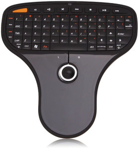 Techie & Trendy N5901 Wireless Laptop Keyboard