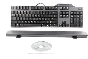 Dell KB813 Wired USB Laptop Keyboard