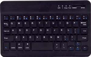 BMS NAM_101 Bluetooth Tablet Keyboard