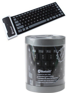 Q3 New Bluetooth Tablet Keyboard