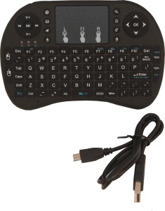 Amaze US Mini_001 Wired USB Tablet Keyboard