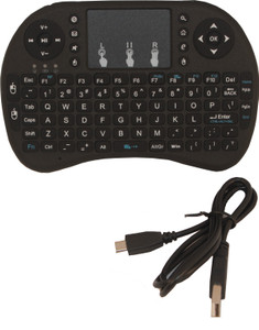 Amaze US Mini_001 Wired USB Tablet Keyboard
