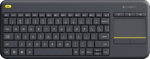 Logitech PN 920-0071192 Wireless Laptop Keyboard