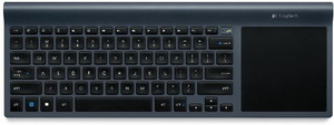 Logitech 920-005108 Wireless Gaming Keyboard