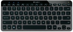 Logitech 920-004292 Bluetooth Gaming Keyboard