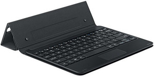 A Connect Z KBD-001-AcZ-108 Wired USB Tablet Keyboard