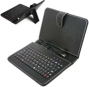 A Connect Z KBD-001-AcZ-101 Wired USB Tablet Keyboard