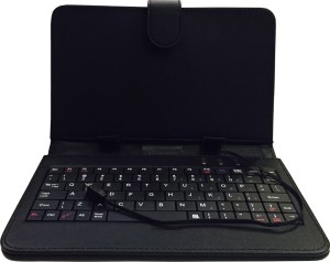 Zync ZKB Wired USB Tablet Keyboard