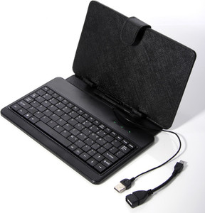 ELEF Tablet Keyboard M106a Laptop Accessory