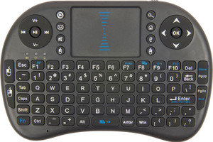 Mesta RT-MWK08 Bluetooth Tablet Keyboard