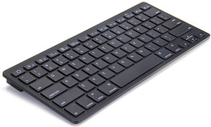 Flashmob C452BK Bluetooth Tablet Keyboard