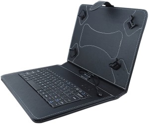 Saco Lenovo Idea Tab S6000Tablet  Wired USB Tablet Keyboard