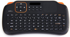 Spot Dealz Mini Wireless KB5 Bluetooth Tablet Keyboard