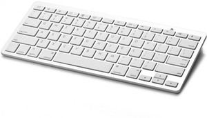 Shrih SH-0500 Wireless Tablet Keyboard