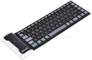 Jindal Creations JC 51 Bluetooth Tablet Keyboard