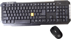 Lapcare Wl 900 Wireless Tablet Keyboard