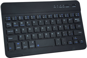 Saco For Lenovo A2107 Bluetooth Tablet Keyboard