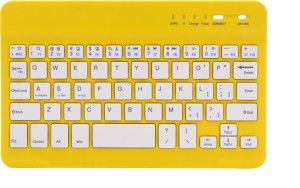 BMS NAM_102 Bluetooth Tablet Keyboard