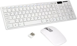 Terabyte TB-Wireless Wireless Laptop Keyboard