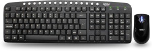 Zebronics Judwaa 560 Wired Laptop Keyboard