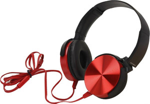 Electra extra bass stereo headphones deals