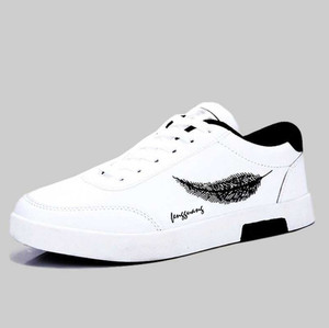 White shoes for men best sale under 300