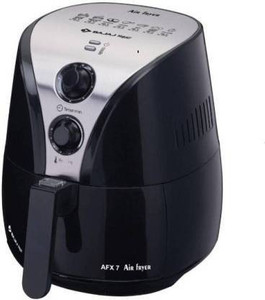 Air fryer flipkart outlet