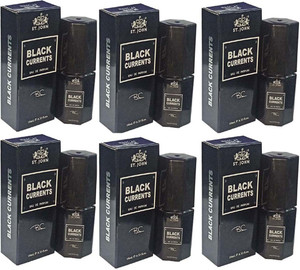 Black 2025 currant perfume