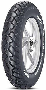Mrf tubeless tyre price two wheeler discount