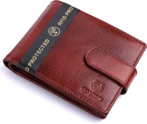 Pico GO-14 Malletage Leather - Wallets and Small Leather Goods
