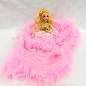 Royal baby barbie online