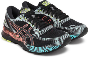 Asics Gel Nimbus 21 Ls Running Shoes For Women Buy Asics Gel