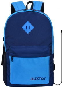 Auxter bags flipkart shop