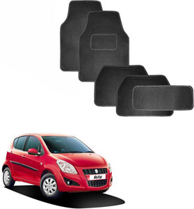 Maruti ritz deals floor mats