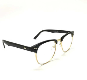 Clubmaster top frames india