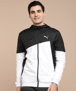 puma jerkin