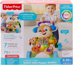Fisher price car walker deals