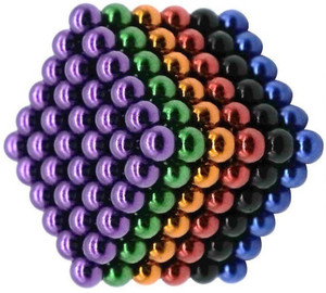 Flipkart magnetic balls discount