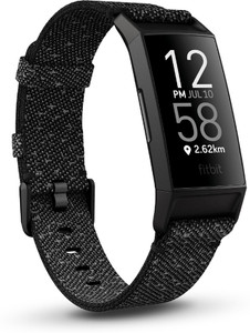 FITBIT Charge 4 Price in India