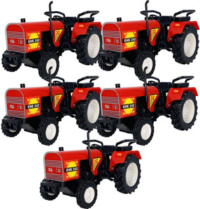 Flipkart sales toy tractor