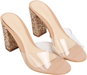 Catwalk hotsell heels online