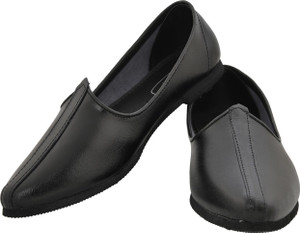 Bata Jalsa Mojaris For Men Buy Black Color Bata Jalsa Mojaris For Men Online at Best Price Shop Online for Footwears in India Flipkart